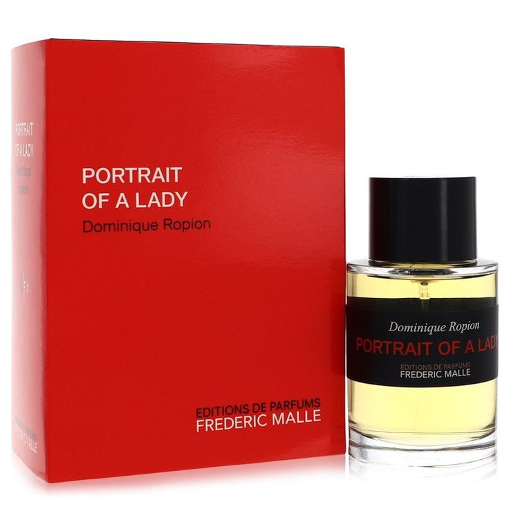 Frederic Malle Portrait of a Lady Eau De Parfum