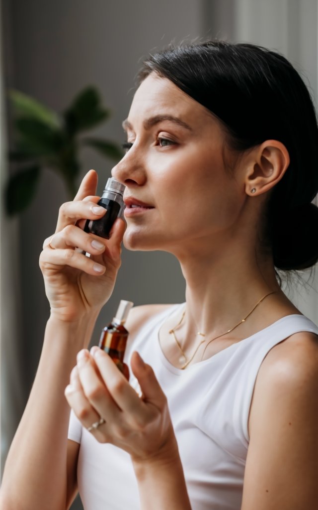 The Do's and Don'ts of How to Spray Perfume