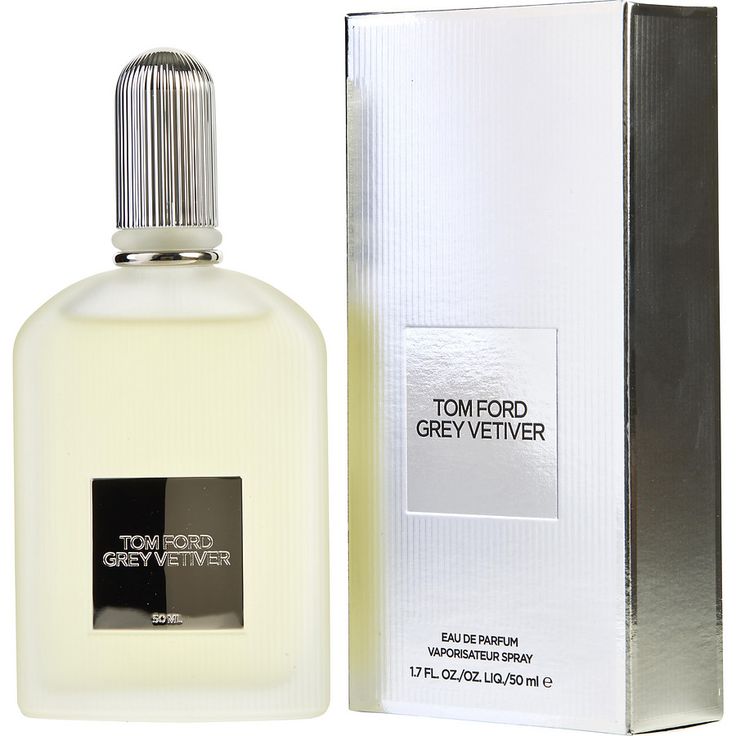 Tom Ford Grey Vetiver, one of the best perfume for men